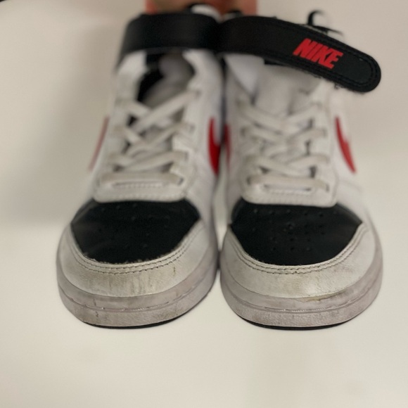 Nike Air Jordan Size 12C - Picture 6 of 7